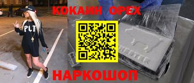 молекула духа Берёзовский
