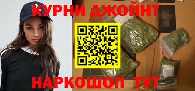 молекула духа Берёзовский